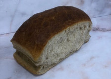 Sigtebrød